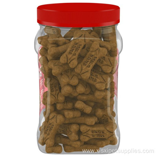 Milk-Bone Soft and Chewy Dog Treats